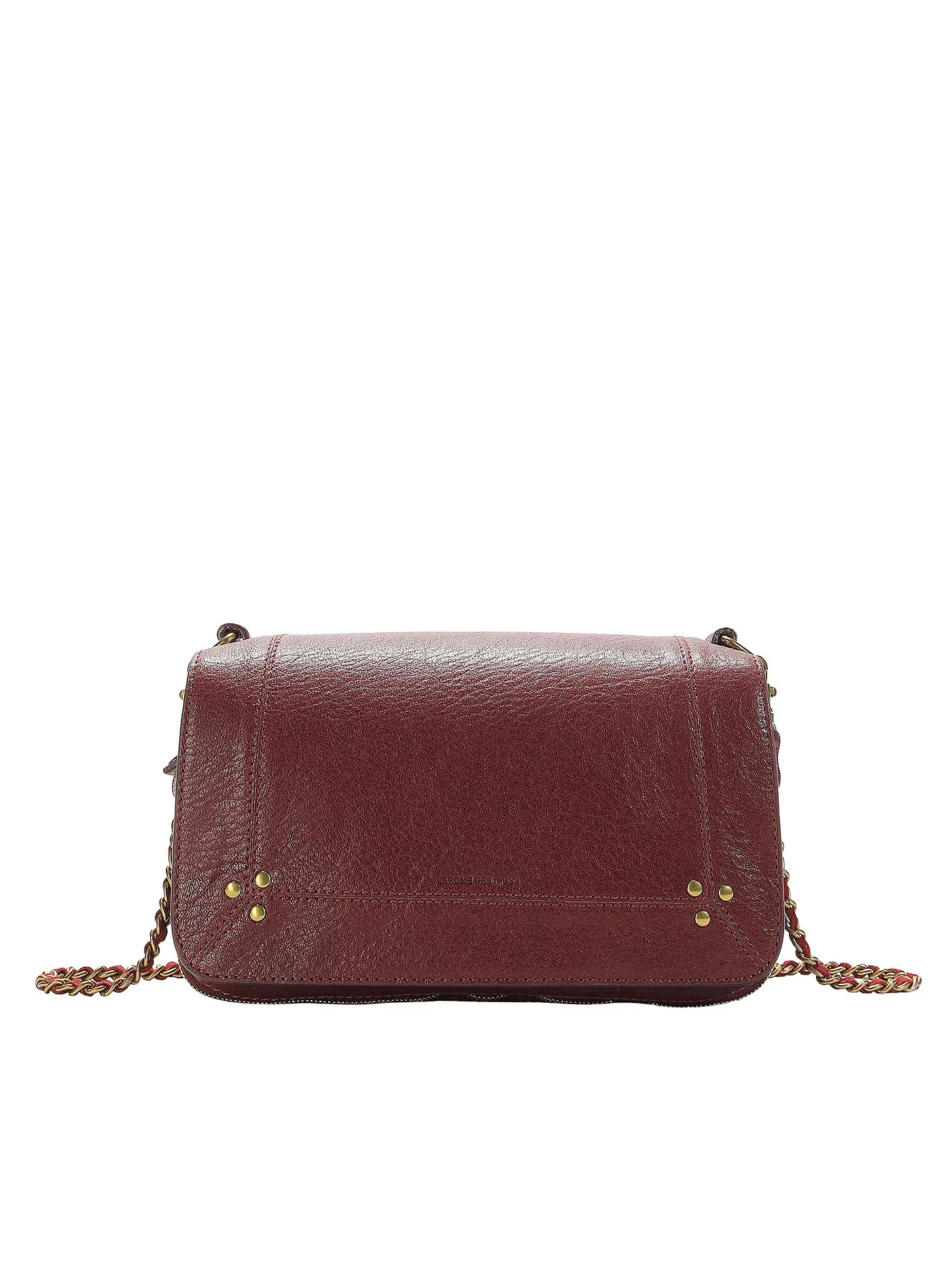 JEROME DREYFUSS | Ledertasche - Mini Bag BOBI | 